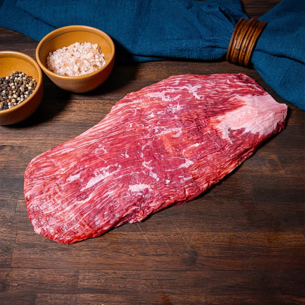 [BF-ST-FLANK] FLANK STEAK - Finished