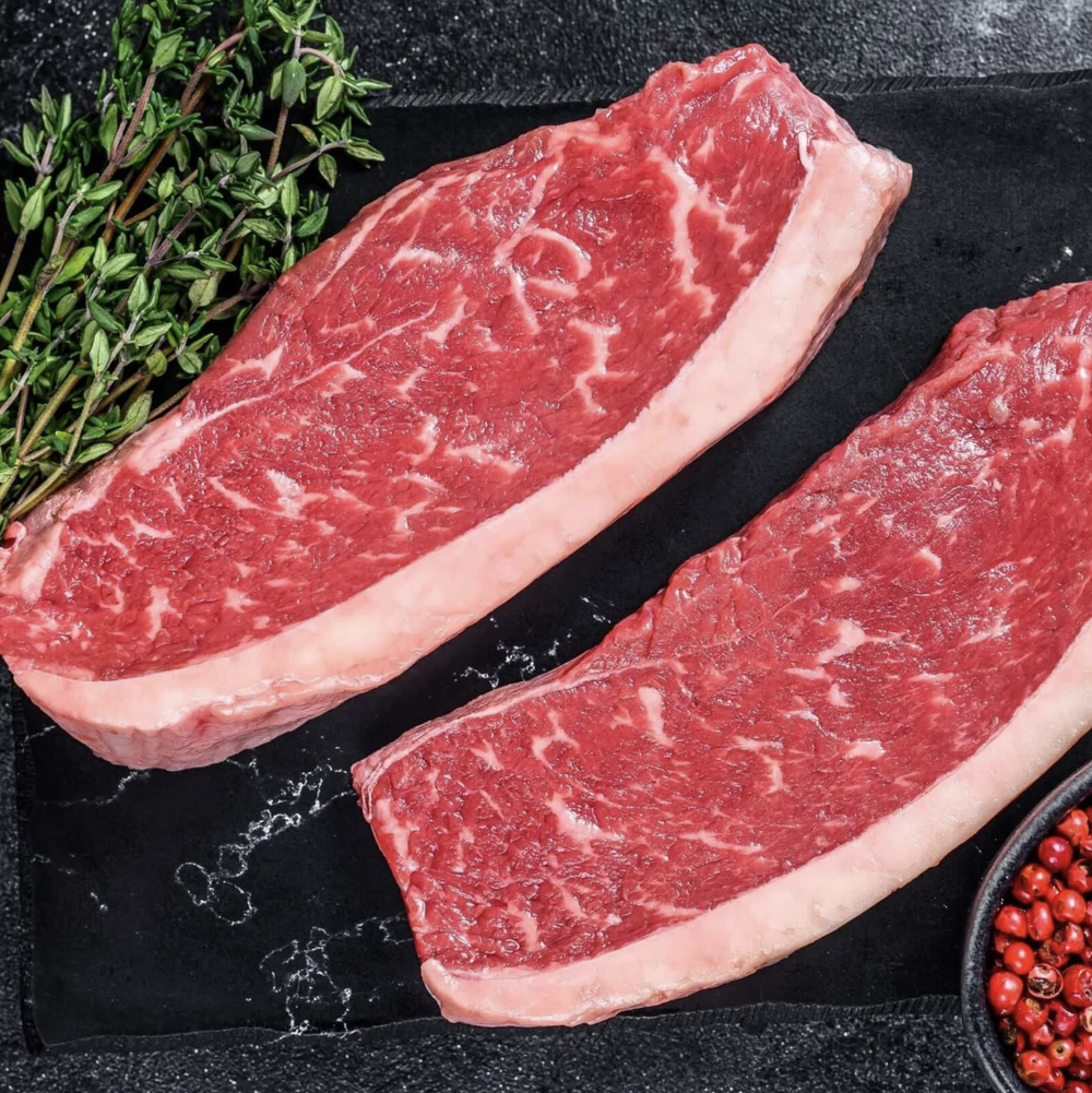 PICANHA STEAK - Finished