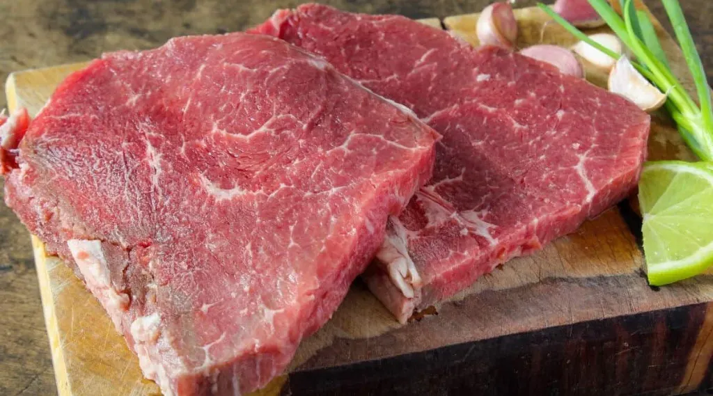 [BF-ST-ROUND-THIN] TOP ROUND STEAK THIN CUT- Finished
