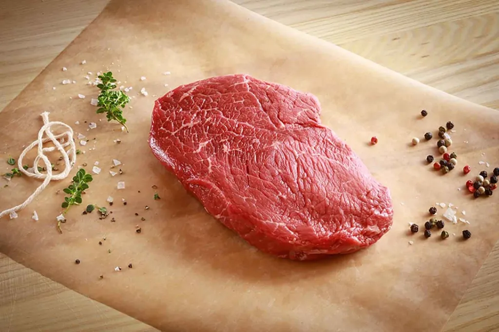 [BF-ST-SIRLOIN-TOP] TOP SIRLOIN STEAK- Finished