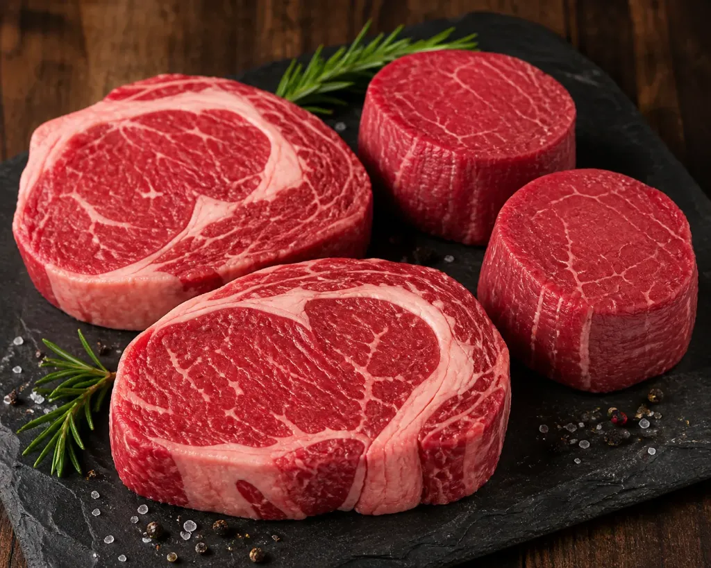 [BF-MOM'S-BUNDLE-1] Mother's Day Bundle #1 - Grill