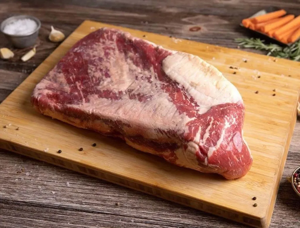 [BF-RW-BRISKET] BRISKET - Whole
